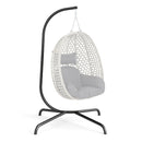 Hammock C Stand Hanging Chair Stand Only For Indoor And Outdoor