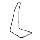 Hammock Chair Stand Adjustable With Safety Hook