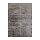 Hamters Grey White Rug