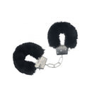 Ouch Classic Fluffy Cuffs
