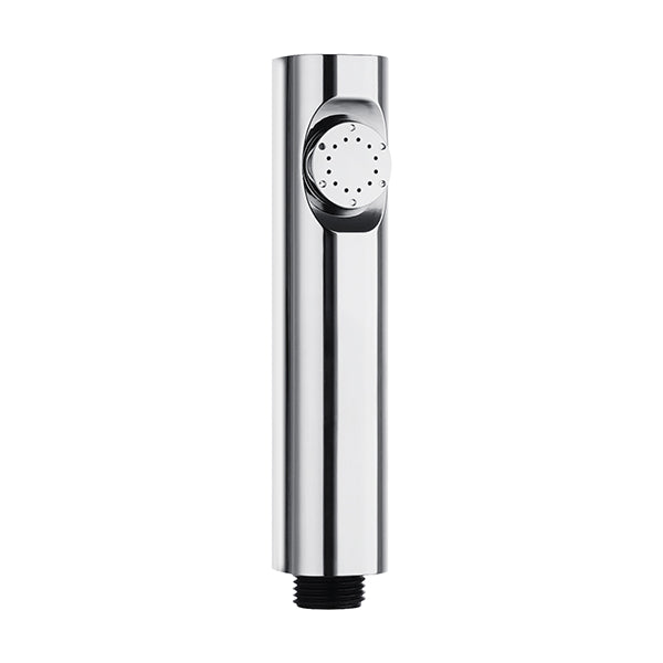 Handheld Bidet Wash Sprayer With Dual Control Cistern Tap Diverter