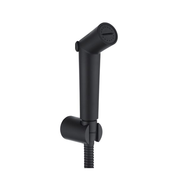 Handheld Douche Bidet Toilet Spray Jet Kit Hose