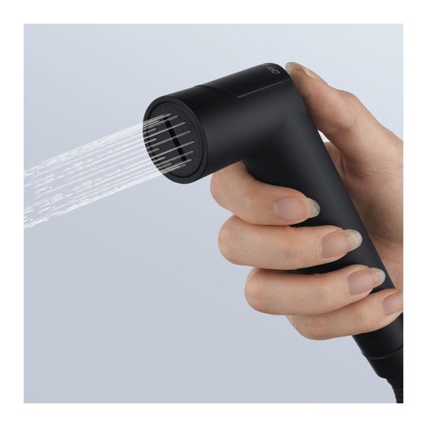 Handheld Douche Bidet Toilet Spray Jet Kit Hose