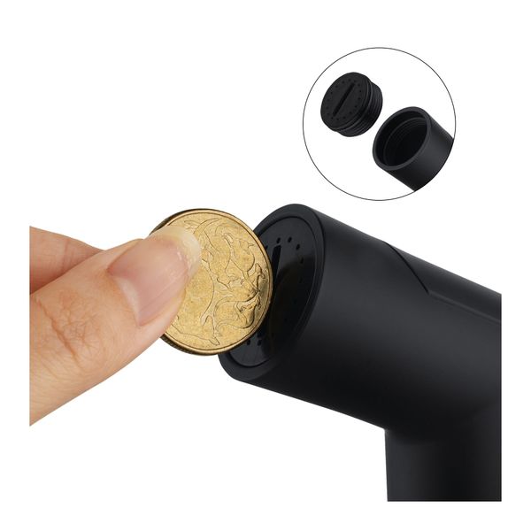 Handheld Douche Bidet Toilet Spray Jet Kit Hose