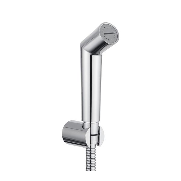 Handheld Douche Bidet Toilet Spray Jet Kit Hose