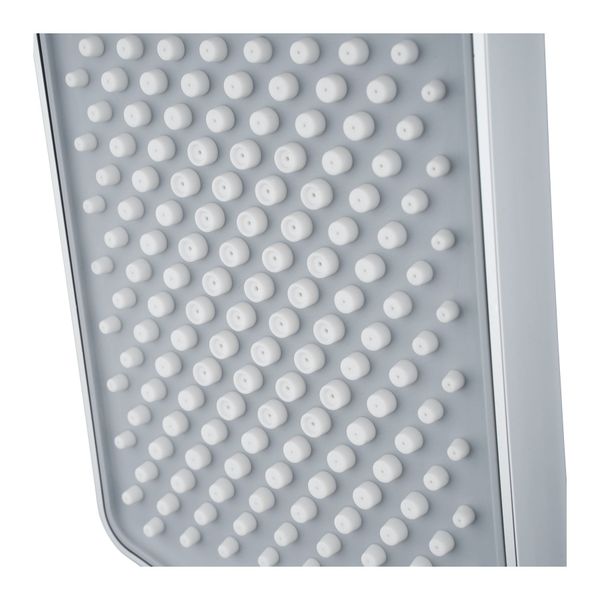 Handheld Shower Head High Pressure 3 Modes Powerful