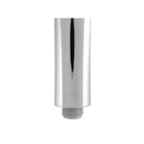 Handheld Shower Head High Pressure 5 Modes Poweful Round Chrome