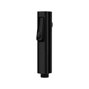 Black Toilet Bidet Sprayer Kit Shattaf Handheld Shower Head Sus Hose