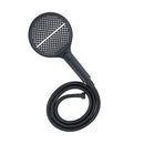 Round Handheld Shower Head 3Mode Toilet Bidet Spray Function