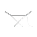 Dryer Electric Heated Rack Airer Folding
