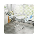 Dryer Electric Heated Rack Airer Folding