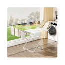 Dryer Electric Heated Rack Airer Folding