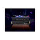 Biwin Nv7400 512G Pcie4 M2 2280 Up To 7050Mbs And 4200Mbs Case Pack
