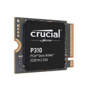 Crucial P310 1Tb M 2 2230 Nvme Ssd 7100 6000 Mb S 1M Iops 220Tbw