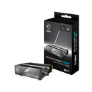 MSI Spatium M580 Pcie 5 Nvme M2 Frozr 2Tb 4Gb Lpddr4 Sequential Read