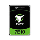 Seagate 8Tb Sata Exos 512E Enterprise Capacity 512E Internal 6Gbs