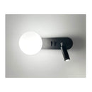 Harlow Wall Light