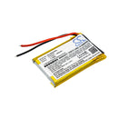 Cameron Sino Cs Hks539Sl 480Mah Replacement Battery For Harman Kardon