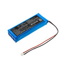 Cameron Sino Cs Hke468Sl 2500Mah Replacement Battery For Harman Kardon
