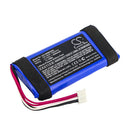 Cameron Sino Cs Hkm200Sl 3000Mah Replacement Battery For Harman Kardon