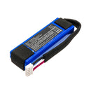 Cameron Sino Cs Hkp100Sl 3000Mah Replacement Battery For Harman Kardon