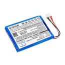 Cameron Sino Replacement Battery For Harman Kardon Esquire 2