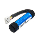 Cameron Sino Cs Hke500Sl 3500Mah Replacement Battery For Harman Kardon
