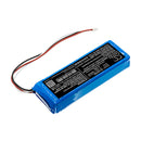 Cameron Sino Cs Hke468Sl 2500Mah Replacement Battery For Harman Kardon