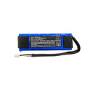 Cameron Sino Cs Hkp100Sl 3000Mah Replacement Battery For Harman Kardon