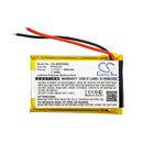 Cameron Sino Cs Hks539Sl 480Mah Replacement Battery For Harman Kardon