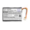 Cameron Sino Cs Hke553Sl 1000Mah Replacement Battery For Harman Kardon