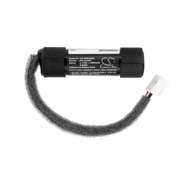 Cameron Sino Cs Hke300Sl 2600Mah Battery For Harman Kardon
