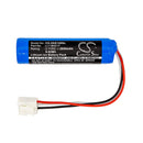 Cameron Sino Replacement Battery For Harman Kardon