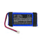 Cameron Sino Cs Hkm200Sl 3000Mah Replacement Battery For Harman Kardon