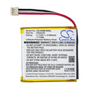 Cameron Sino Cs Hkm100Sl 2100Mah Replacement Battery For Harman Kardon