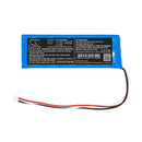 Cameron Sino Cs Hke468Sl 2500Mah Replacement Battery For Harman Kardon