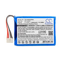 Cameron Sino Replacement Battery For Harman Kardon Esquire 2