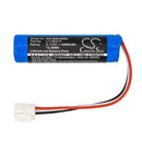 Cameron Sino Replacement Battery For Harman Kardon