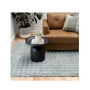 Harmony Green Rug