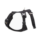 Dog Harness Black 2Xs
