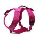Heavy Duty Sports Dog Harness Pink