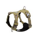 Lightweight Reflective Harness Army Green