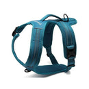 Heavy Duty Sports Dog Harness Blue