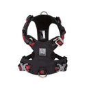 Lightweight Reflective Harness Black