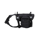 Military Harness Black