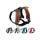 Heavy Duty Sports Dog Harness Blue