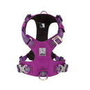 Lightweight Reflective Harness Purple