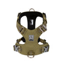 Lightweight Reflective Harness Army Green