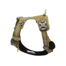 Lightweight Reflective Harness Army Green