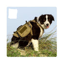 Military Harness Army Green
